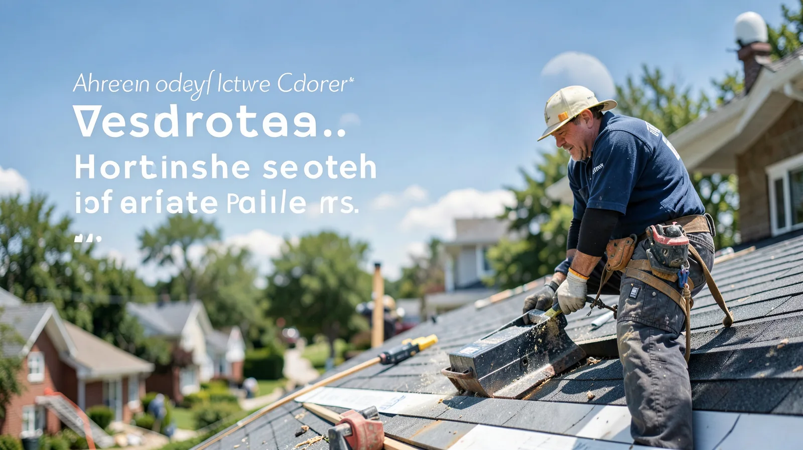 Roof Replacement in Huntington, NY near me